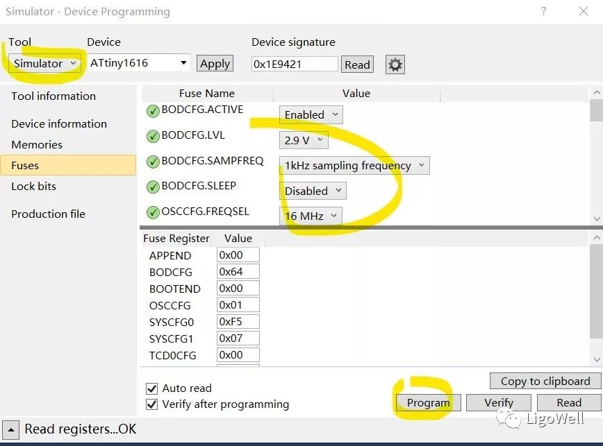 Tips for Using Atmel Studio 7