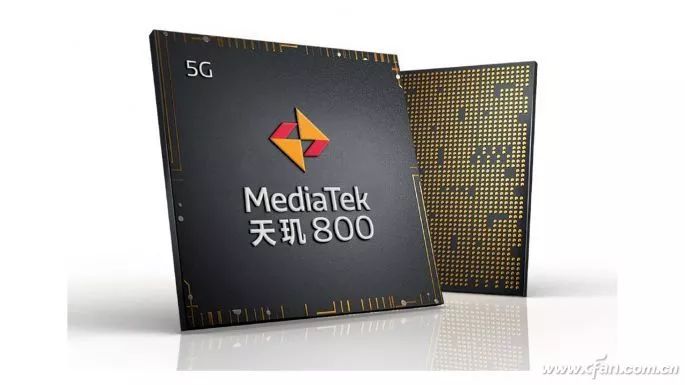 Surprising GPU, Disappointing CPU! How Powerful is MediaTek's Dimensity 800?
