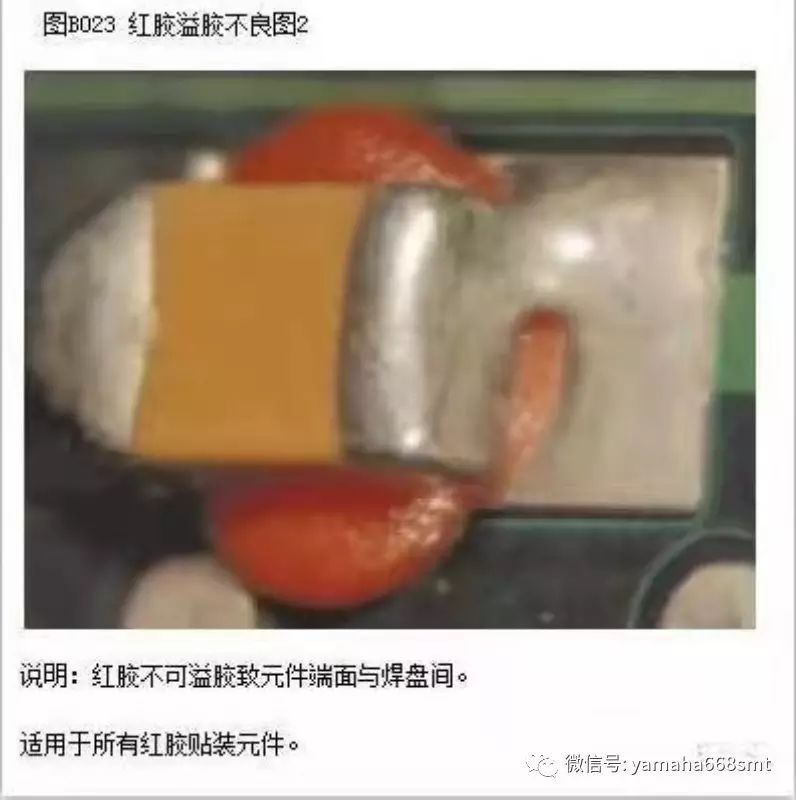 Analysis of SMT PCBA Soldering Quality Issues and Red Glue Printing Standards