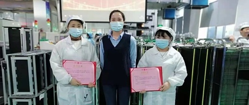 Essential ESD Protection Techniques for SMT Workshops in PCBA ODM Factories
