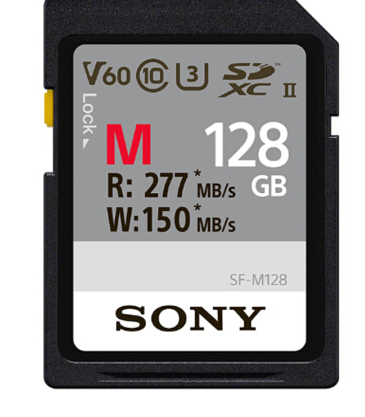 How to Choose the Right SD Card