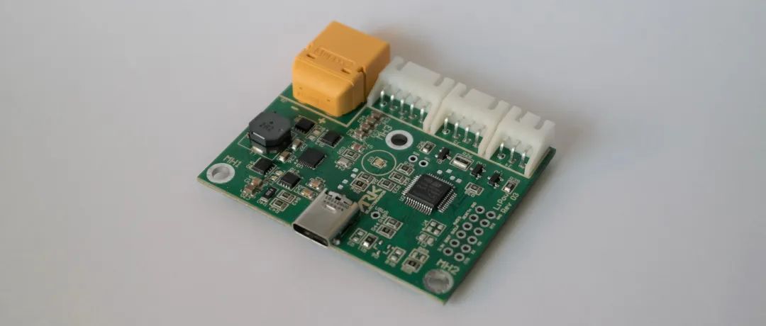 How to Create a Fast Charging Lithium Battery Charger