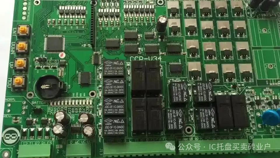 The Role of SPI in SMT