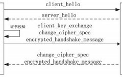 Analysis Techniques for Encrypted Malicious Traffic in Offensive and Defensive Confrontations