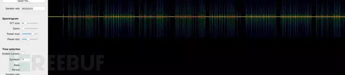 GnuRadio Hacking: Using GnuRadio and SDR to Crack Fixed-Code Wireless Remote