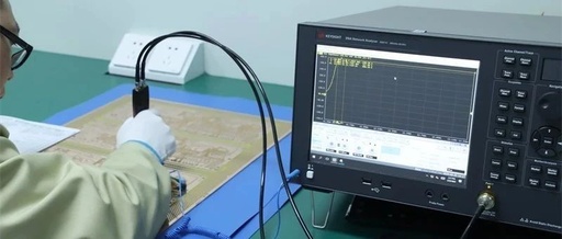 How to Ensure Circuit Board Quality? Shenzhen Prin's Precision Testing Equipment