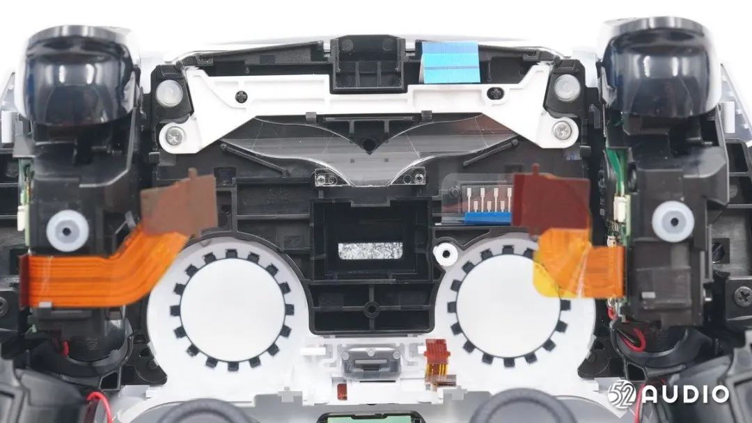 Sony PS5 DualSense Wireless Controller Teardown