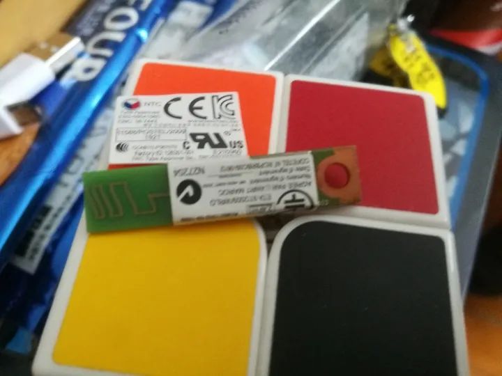 Installing Bluetooth Module and Wireless Card for THINKPAD X200
