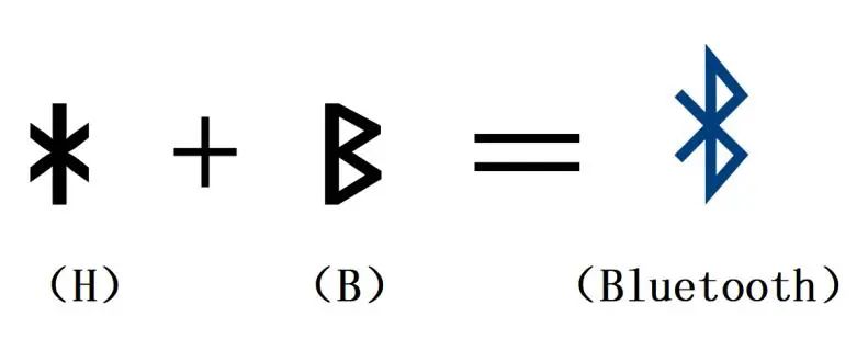 Why Is Bluetooth Named After A King With Blue Teeth?