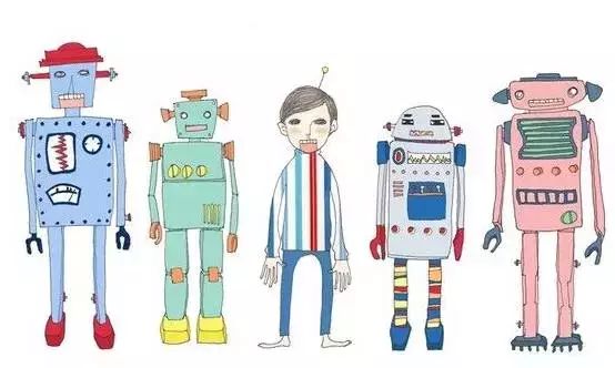 Comprehensive Knowledge of Robot Control Systems