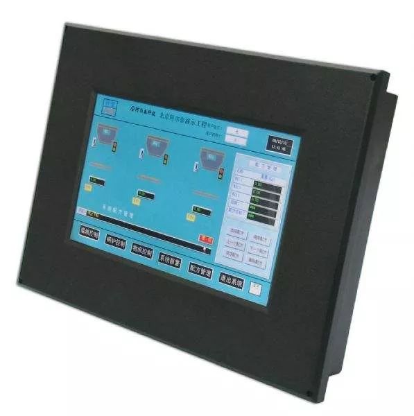 Industrial IoT Solution Based on Renesas MCU RA6M3