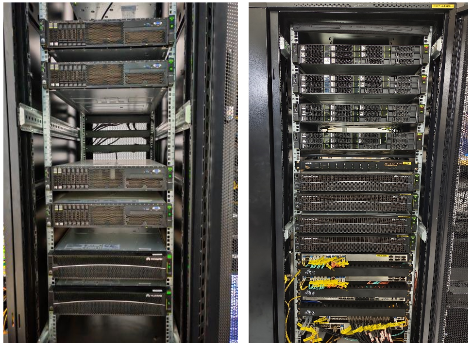 Automated System for Medium and Heavy Plate Rolling Line Based on Virtualization Platform Developed by Northeast University