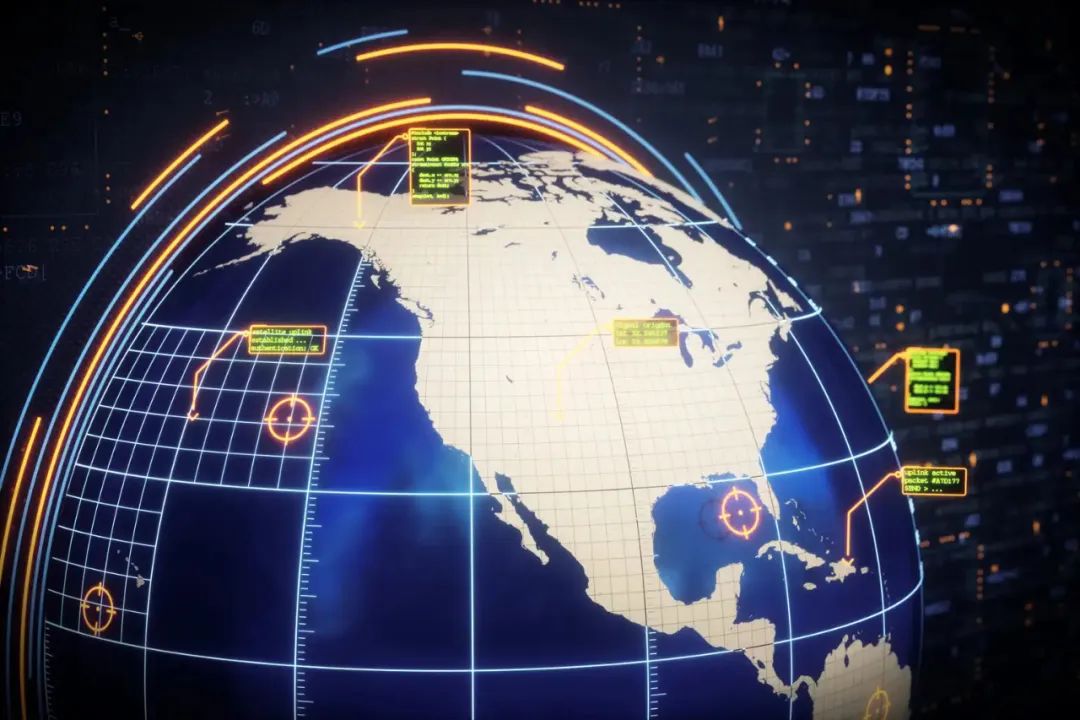 Intelligent Analysis of Open Source Intelligence for Algorithmic Cognitive Warfare