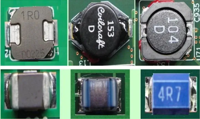 Component Polarity Identification in PCBA