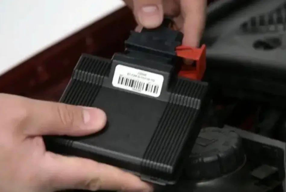 Testing Common Pickup Truck Computer Mods
