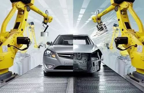 Comparison of Strengths and Weaknesses of Four Major Industrial Robot Giants