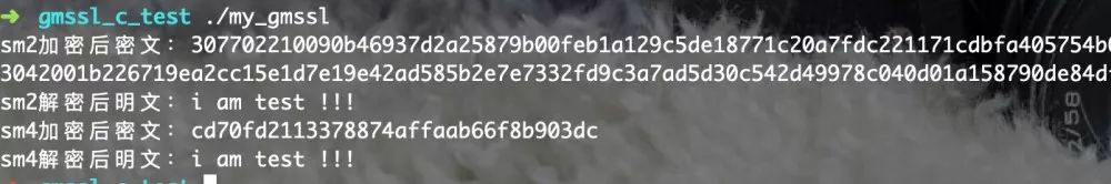 Application of National Encryption Algorithms in Various Platforms