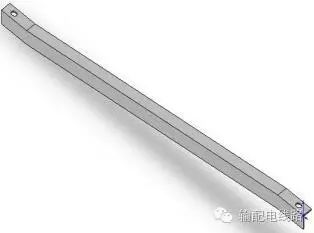 Detailed Explanation of Common Iron Accessories in Power Distribution Lines