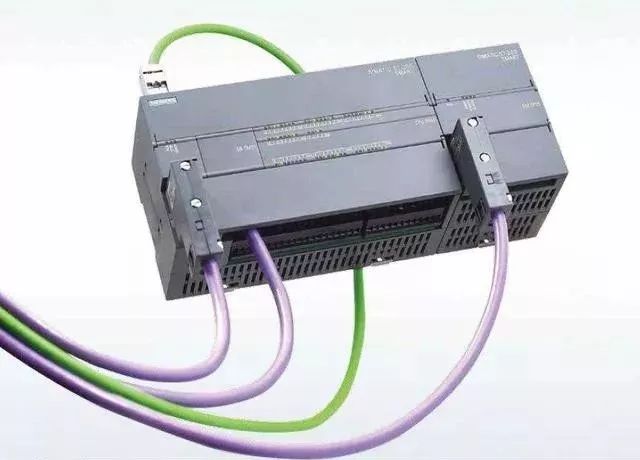Communicating with Weighing Instruments via MODBUS with S7-200 SMART