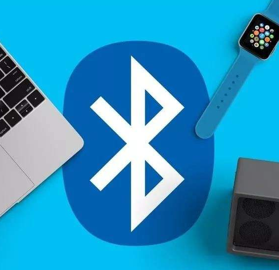 Principle and Structure of Bluetooth Modules