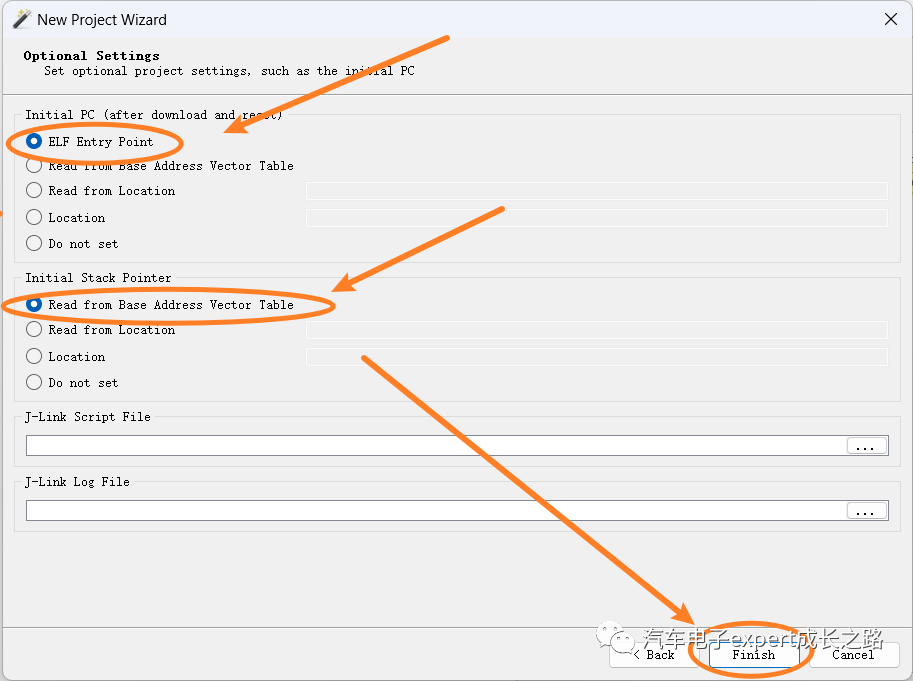 Guide to Using and Configuring YCT Automotive MCU VSCode IDE (Part 1)