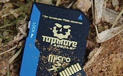The Fastest 64GB High-Capacity SD Card Experience Review