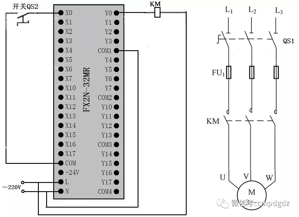 Beginner's Guide: 8 Basic PLC Control Circuits and Ladder Diagrams