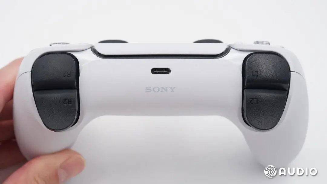 Sony PS5 DualSense Wireless Controller Teardown
