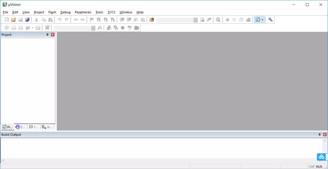 Keil 5 C51 Software Installation Tutorial