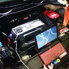 Enhancing Car Power with ECU Remapping
