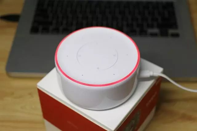 JD Dingdong Mini 2 Smart Speaker Performance Review