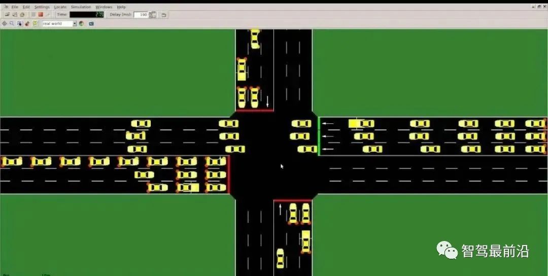 Overview of 24 Autonomous Driving Simulation Software