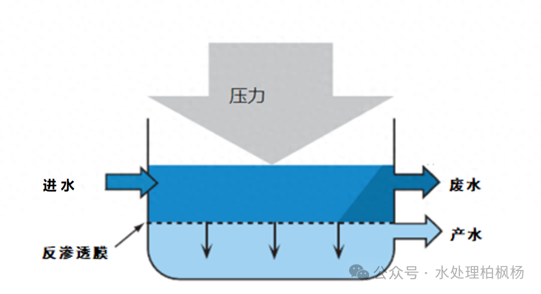 Fundamentals of Reverse Osmosis (Illustrated)