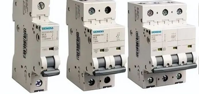 Understanding A, B, C, D Mini Circuit Breakers