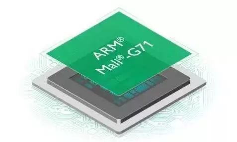 Detailed Analysis of ARM's Latest GPU Mali-G71