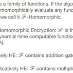 Course Notes: Theory and Construction of Fully Homomorphic Encryption - Part One