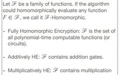 Course Notes: Theory and Construction of Fully Homomorphic Encryption - Part One