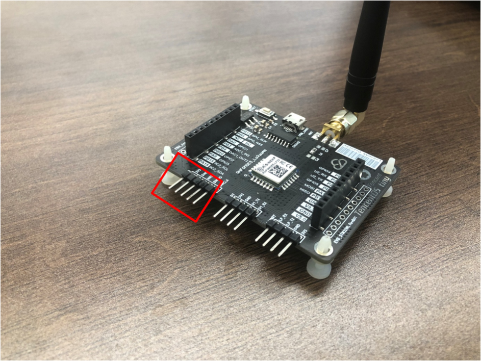 How to Connect LoRaWAN Devices to Tencent Cloud IoT Platform