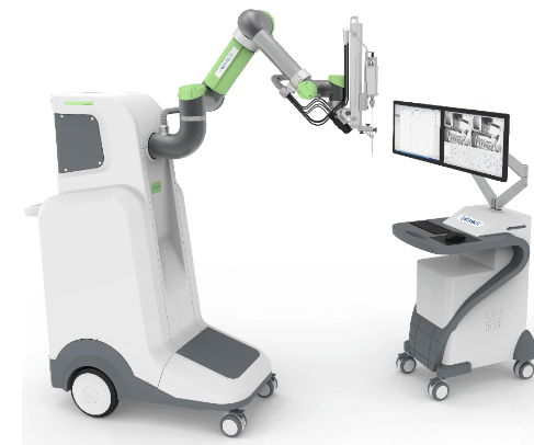 Overview of Global Orthopedic Robot Products and Technologies