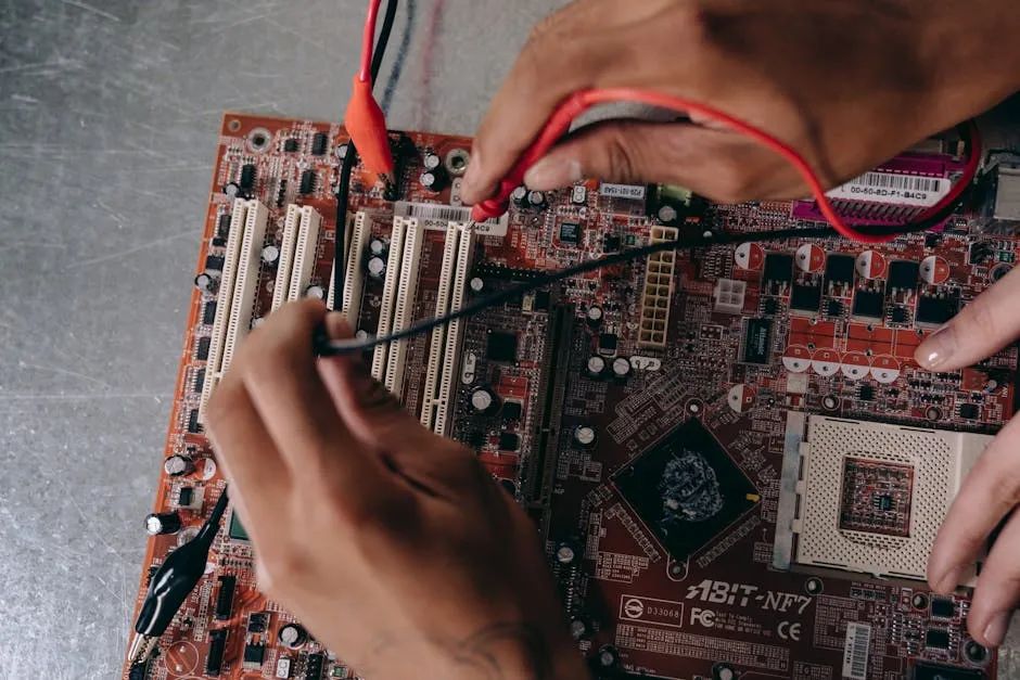 Understanding PCB Panelization: The True Process