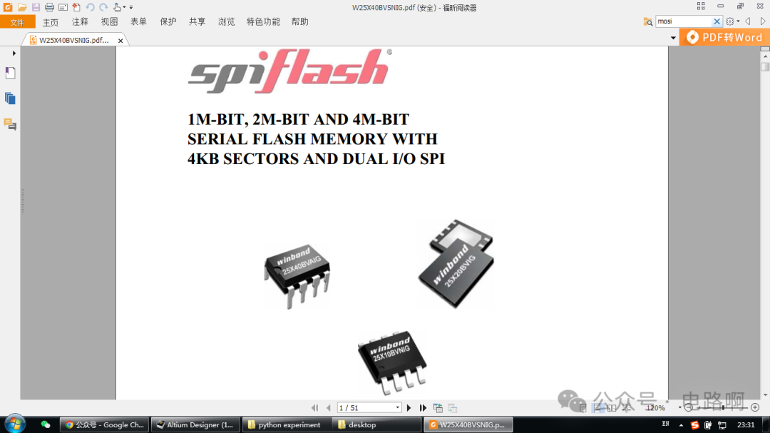 Understanding SPI Interface in Simple Terms