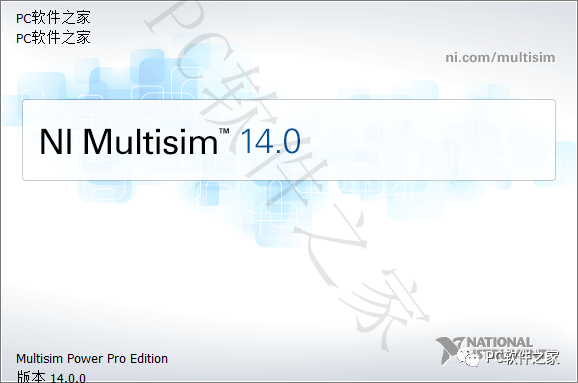 Multisim 14.0 Installation and Localization Guide