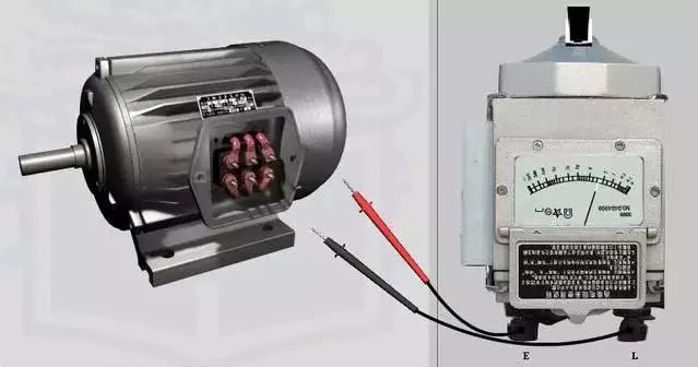 Learn to Use a Megger to Simply Test Three-Phase Motor Health