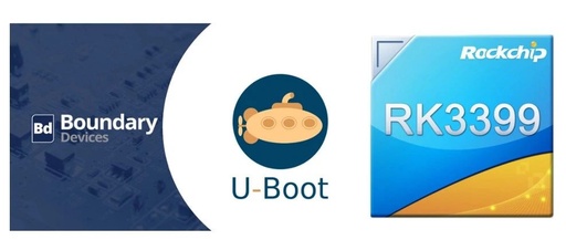 Porting U-Boot: Concepts and Practices on RK3399