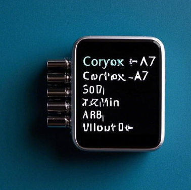 Common Assembly Instructions for Cortex-A7 in Linux