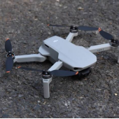 Beginner's Guide to Drones