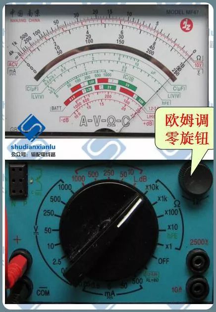 Introduction to Multimeter and Its Usage