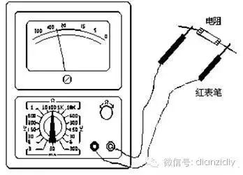 Basic Working Principles and Usage of Multimeters