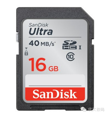 Camera Video Auto Stop: Choosing the Right SD Card