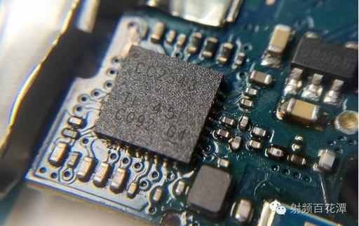 Eight Design Rules to Reduce RF Circuit Parasitic Signals